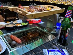 -板凳烧烤(东关街店)