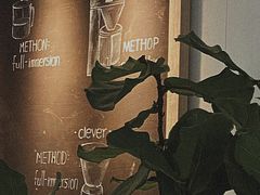 -KAFKA·卡夫卡咖啡(文林店)