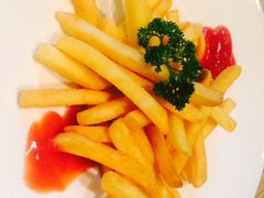 iphone_upload_pic-园丁顿西餐厅(亦庄创新大厦高新视听产业园店)
