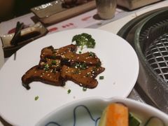 -赤坂亭M9和牛烧肉·日料398放题(万达店)