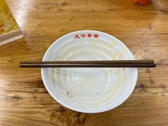 -龙华素斋(龙华路店)