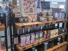 -星巴克(北京王府井店)