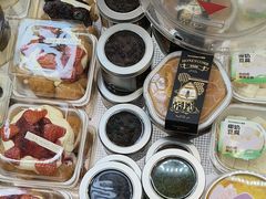 -小香港(凤凰大街店)