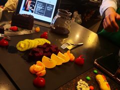 -星巴克(宁波月湖盛园店)