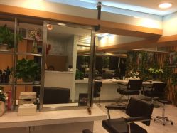 -雅仕 HAIR SALON 美发沙龙