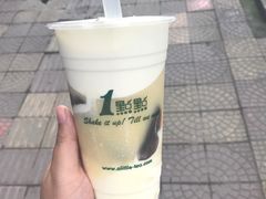 -1点点(瑞安安康店)