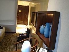 -济南富力凯悦酒店