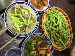-刘师父老汉口江湖菜(蔡锷路店)