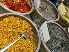 -江小菜酱菜(南京夫子庙步行街店)