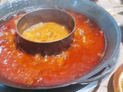-楠火锅(龙阳广场店)