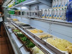 -鹿客臻鲜海鲜自助餐厅(永旺店)