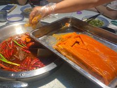 -首正鲜货火锅(威尼斯一店)