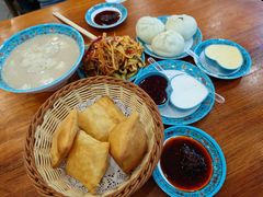 -BAURSAK包尔萨克早餐屋(第二分店)