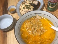 -南小蟹手工點心(三里屯店)