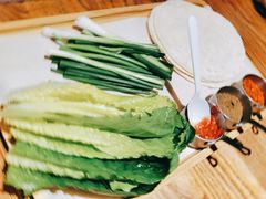 -小杨烤肉(朱雀店)