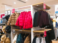 -优衣库(天津贵和购物中心店)