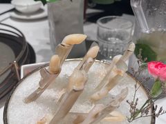 -领鲜天下·焗海鲜·花胶鸡(天目里店)