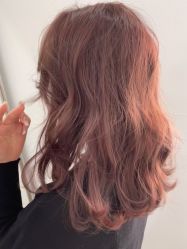 -Moyue HAIR SALON