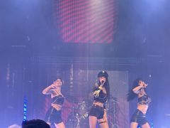 -MOSSO·Liveshow(M3香港广场店)