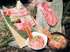 -老乾杯和牛烧肉(王府中环店)