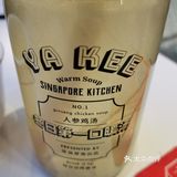 可惜卖完了，只能点薄脆皖鱼