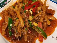 -伊帆食府·青海地方特色美食