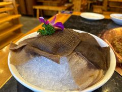 -老码头火锅(玉林店)