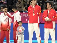 -东莞银行篮球中心