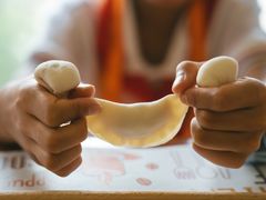 -忆秦园小笼包(惠山古镇总店)