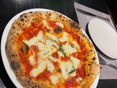 -Osteria意大利餐厅