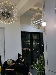 点击看大图 -FUTURE HN男士发型风格设计