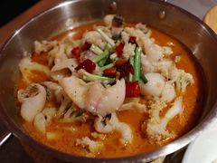 -闽上鲜·福建菜(龙湖滨江天街店)