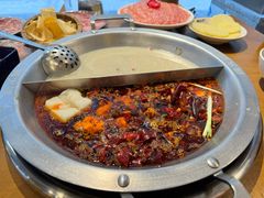 -楠火锅(太古里总店)