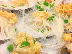 -新享乐海鲜(翠华路店)
