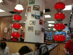 大堂-南八仙·老上海味道(南京东路店)
