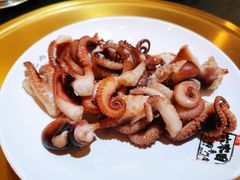 -炉石六本目·冰鲜和牛炭火烤肉·寿喜烧店(梅江店)