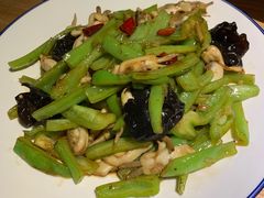 -吕氏疙瘩汤·私家菜馆(慈云寺店)