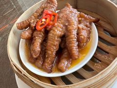 -上海总会SHANGHAICLUB(兴业太古汇店)