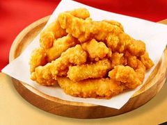 -必胜客(华都店)