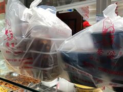 -乔波食品(杜桥中心菜场店)