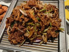 -萃華楼(王府井店)