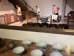 -陈李济中药博物馆