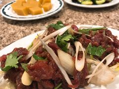 羊肉-厚味居炙子烤肉·清真(天桥南纬路店)