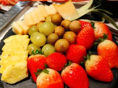 -星伦多自助料理·涮烤一体(江桥万达店)
