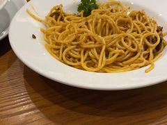 -萨莉亚意式餐厅(南海万达广场店)