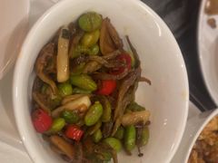 -四季轩中餐厅(徐州开元名都大酒店)