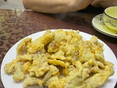 -友利砂锅居(烟台店)
