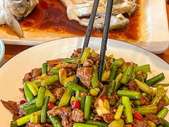 -莲餐厅·湖北菜·藕汤是头牌(愚园路店)