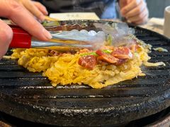 -厚味居炙子烤肉·清真(天桥南纬路店)