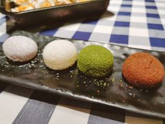 -阿妹小海鲜(下角店)